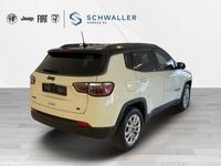 gebraucht Jeep Compass 1.3 S 4xe