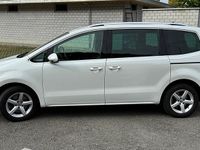 Gebraucht VW Sharan Highline 184 PS (135 kW) 2016 Van / Kleinbus