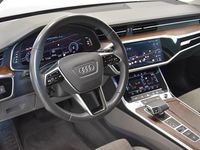 Gebraucht Audi A6 Attraction 245 PS (180 kW) 2019 Kombi