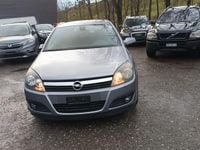 Gebraucht Opel Astra Cosmo 120 PS (88 kW) 2009