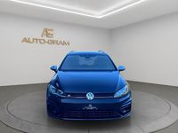 Gebraucht VW Golf VII R 301 PS (221 kW) 2019 Kombi
