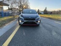 Gebraucht Kia Ceed GT Turbo 204 PS (150 kW) 2015