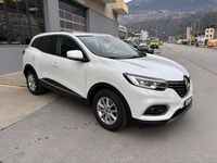 Gebraucht Renault Kadjar Intens 140 PS (102 kW) 2019 Weiss SUV