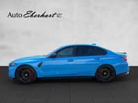 gebraucht BMW M3 Competition M