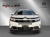 gebraucht Citroën C5 Aircross Diesel 2.0 BlueHDi Shine