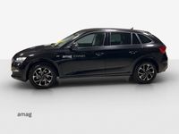 gebraucht Skoda Scala «Tour» (NETTO)