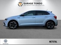 Neu VW Polo United 115 PS (84 kW) 2026 Kleinwagen