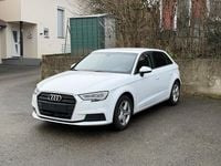Gebraucht Audi A3 150 PS (110 kW) 2017