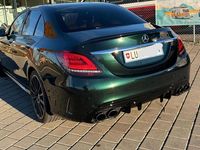 Gebraucht Mercedes C43 AMG AMG 390 PS (286 kW) 2019