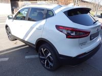 gebraucht Nissan Qashqai 1.7 dCi Tekna 4x4