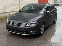 Gebraucht VW Passat Highline 140 PS (102 kW) 2011