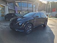 Gebraucht Nissan Ariya Advance 160 kW (218 PS) 2024 Schwarz SUV