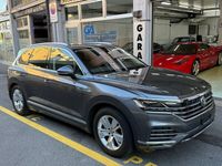 Gebraucht VW Touareg Atmosphere 286 PS (210 kW) 2019 SUV