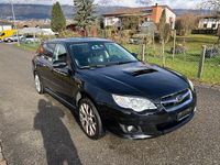 Gebraucht Subaru Legacy 150 PS (110 kW) 2009
