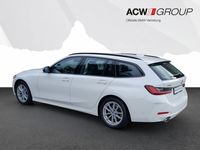 gebraucht BMW 320e 