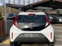 gebraucht Toyota Aygo X 1.0 VVT-i Comfort