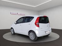 Gebraucht Opel Agila Enjoy 86 PS (63 kW) 2010 Kleinwagen