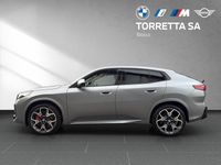 Neu BMW X2 Luxury Line 150 PS (110 kW) 2026 Grau SUV