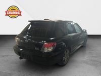 gebraucht Subaru Impreza 2.5 Turbo 4WD WRX