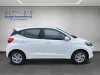 gebraucht Hyundai i10 1.0 Origo Automat