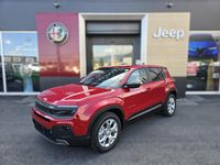 Gebraucht Jeep Avenger EV Longitude 114 kW (156 PS) 2024 SUV