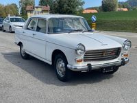 Gebraucht Peugeot 404 62 PS (45 kW) 1973 Limousine