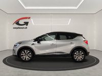 gebraucht Renault Captur 1.3 TCe 140 Initiale ED