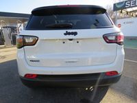 gebraucht Jeep Compass 1.3 Sustainability 4xe