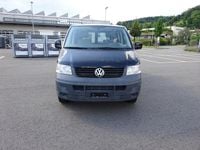 Gebraucht VW T5 131 PS (96 kW) 2008 Van