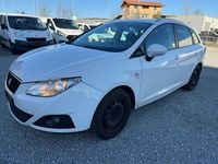 Gebraucht Seat Ibiza Copa 105 PS (77 kW) 2011