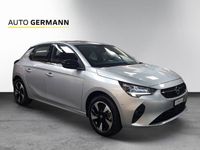 gebraucht Opel Corsa-e Elegance 50kWh/136