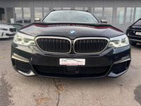 Gebraucht BMW M550 400 PS (294 kW) 2019 Limousine