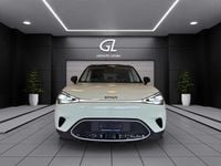 Neu Smart #1 Edition #1 200 kW (272 PS) 2026 Grün SUV