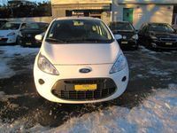 gebraucht Ford Ka 1.25 Trend