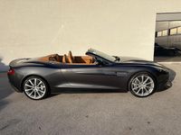 Gebraucht Aston Martin Vanquish 574 PS (422 kW) 2016 Cabrio