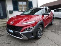 Gebraucht Hyundai Kona 141 PS (103 kW) 2022 SUV