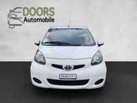 gebraucht Toyota Aygo 1.0 Linea Luna Multimode