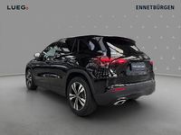Neu Mercedes GLA200 Night 163 PS (119 kW) 2025 SUV