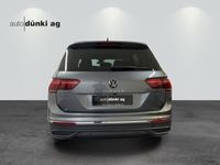 gebraucht VW Tiguan Allspace 2.0 TDI SCR Life 4Motion DSG