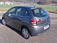 Gebraucht Citroën C3 Exclusive 120 PS (88 kW) 2013