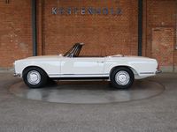 Gebraucht Mercedes 230 150 PS (110 kW) 1964