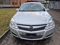 Gebraucht Opel Astra Enjoy 115 PS (84 kW) 2009