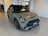 Gebraucht Mini Cooper S 192 PS (141 kW) 2018 Kleinwagen