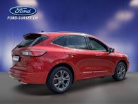 gebraucht Ford Kuga 2.5i Plug-in Hybrid ST-Line X AUTOMAT