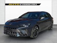 Gebraucht Cupra Leon VZ 333 PS (244 kW) 2025 Kombi