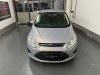 Gebraucht Ford C-MAX 116 PS (85 kW) 2011 Van / Kleinbus