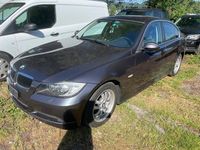 Gebraucht BMW 325 218 PS (160 kW) 2006