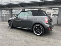 Gebraucht Mini Cooper S 184 PS (135 kW) 2015 Kleinwagen