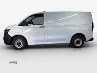 Neu VW Transporter 150 PS (110 kW) 2025 Clear white (l9f0) Van