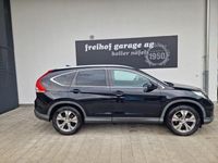 gebraucht Honda CR-V 2.2 i-DTEC Executive 4WD